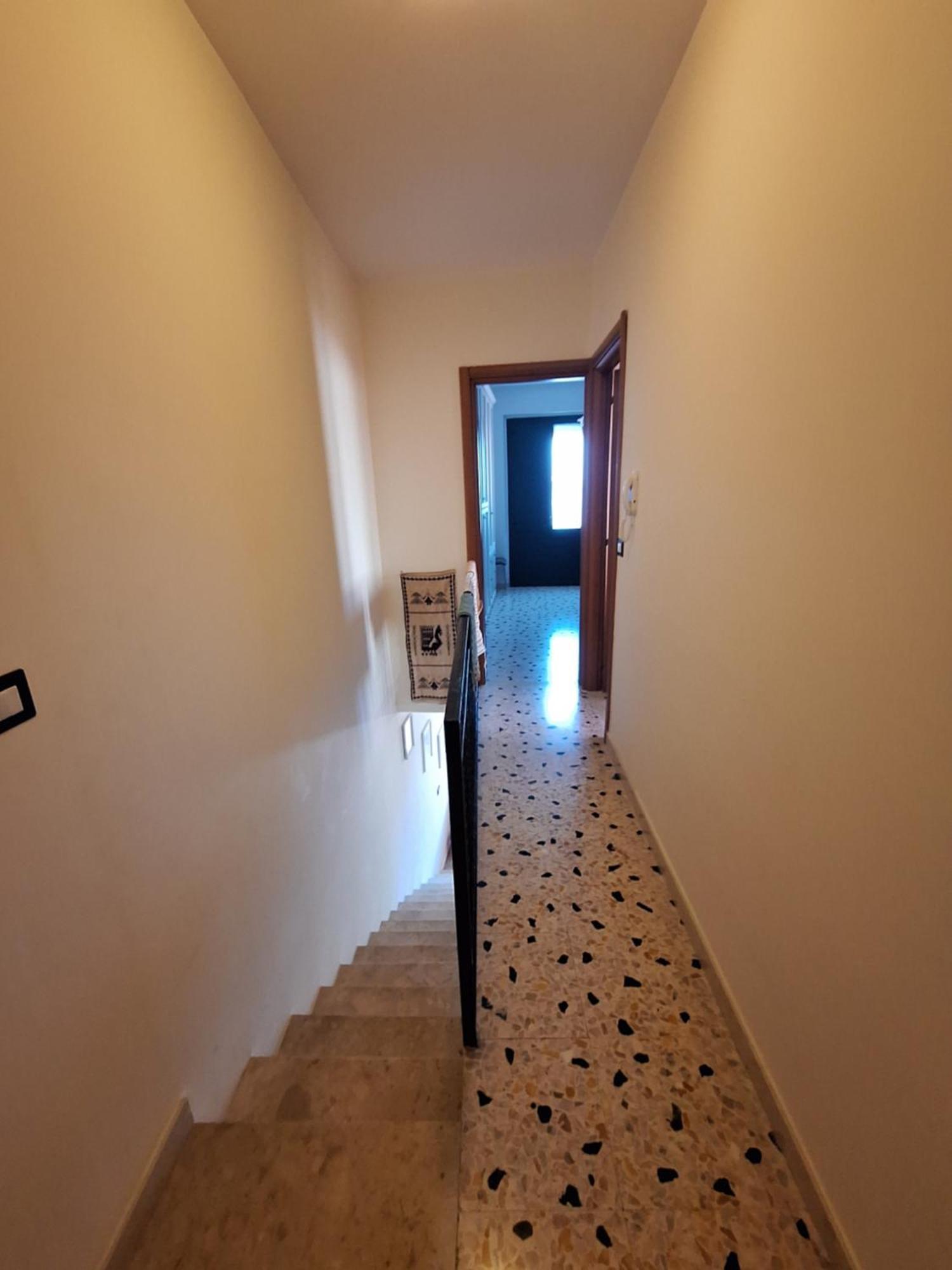 Vila Casa Colapesce Castelmola Exteriér fotografie