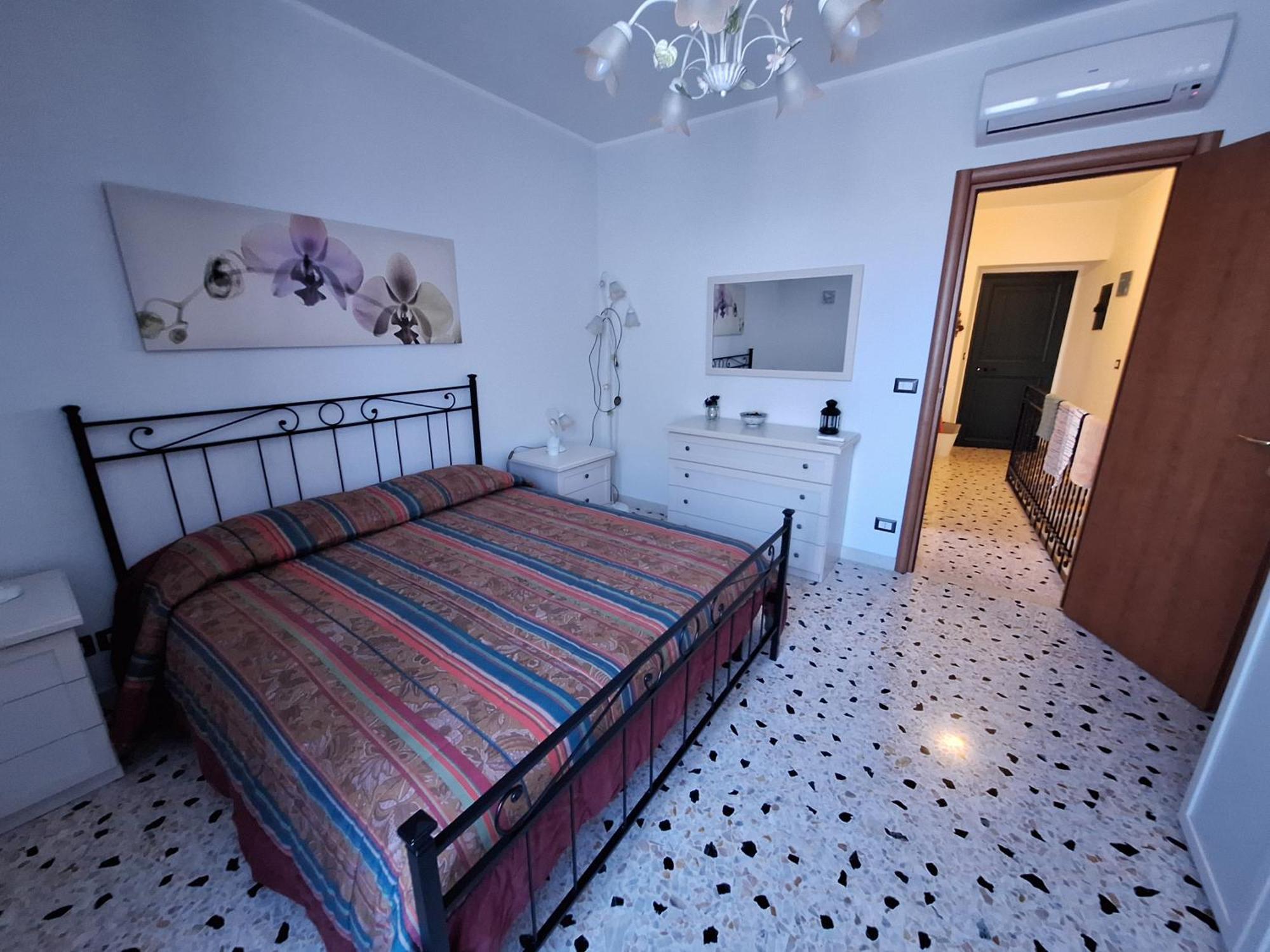 Vila Casa Colapesce Castelmola Exteriér fotografie