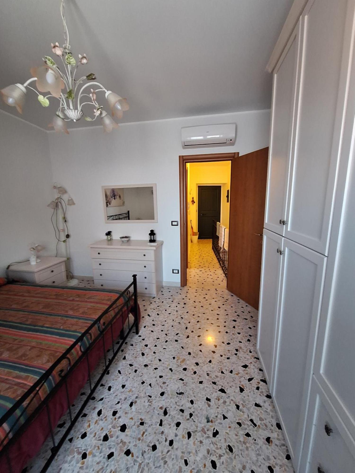 Vila Casa Colapesce Castelmola Exteriér fotografie