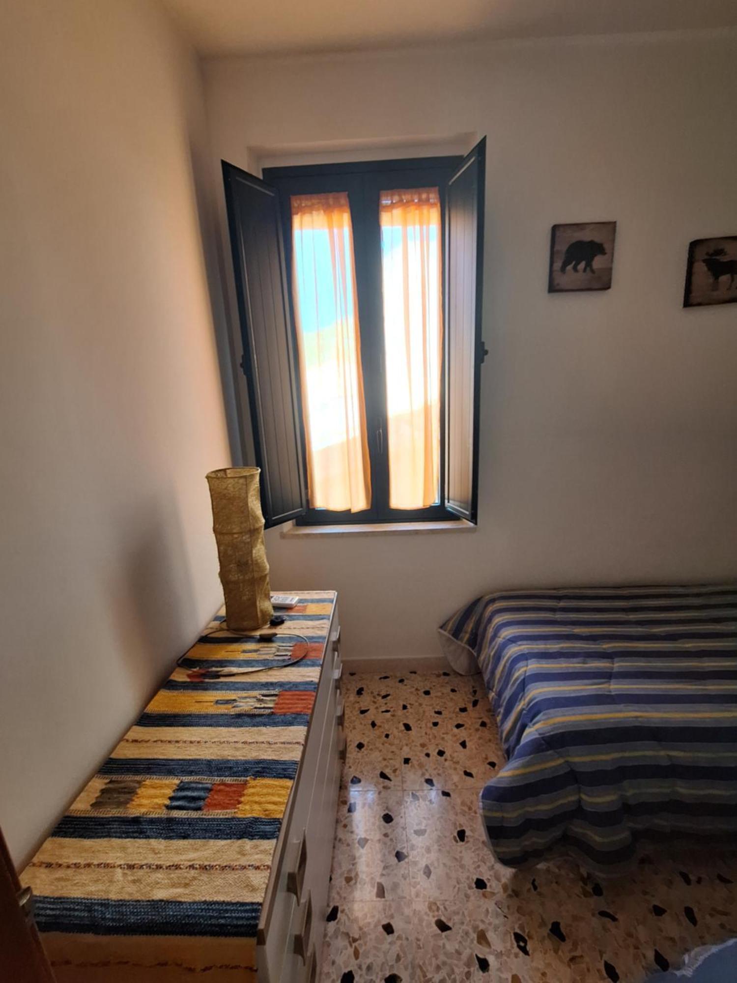 Vila Casa Colapesce Castelmola Exteriér fotografie