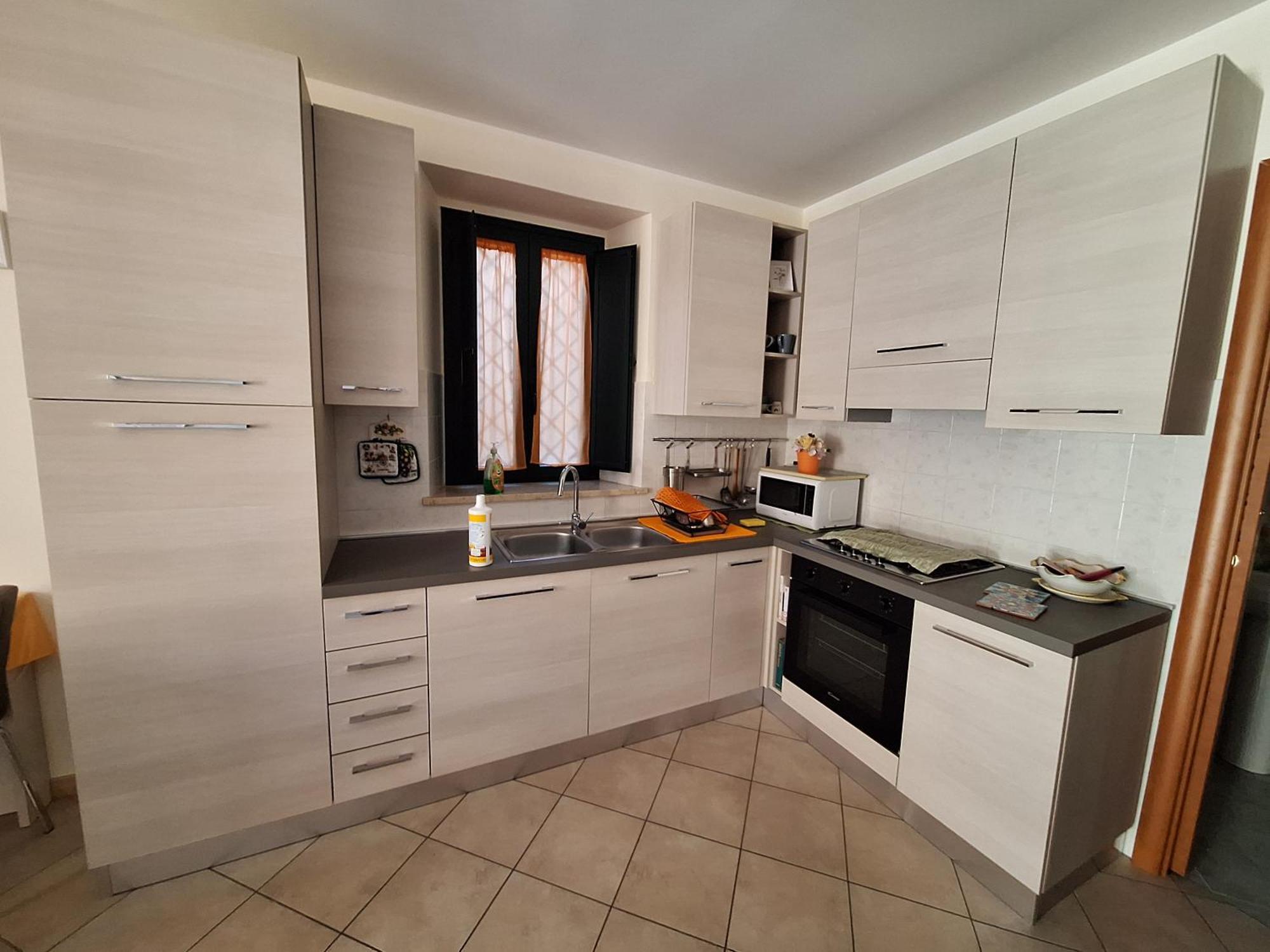 Vila Casa Colapesce Castelmola Exteriér fotografie