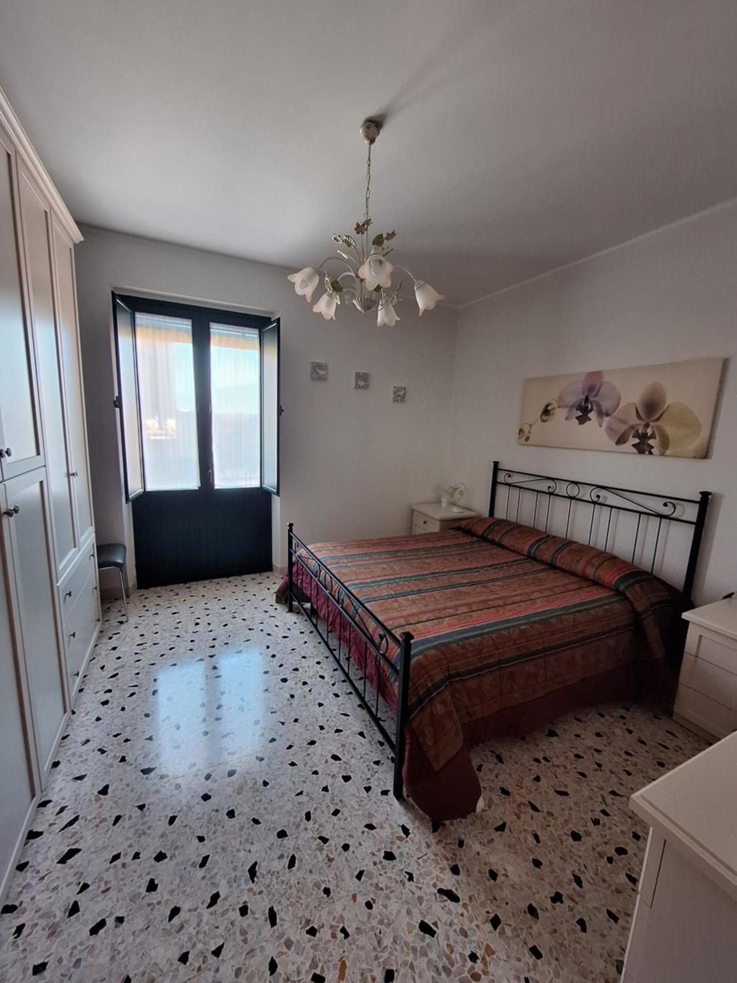 Vila Casa Colapesce Castelmola Exteriér fotografie